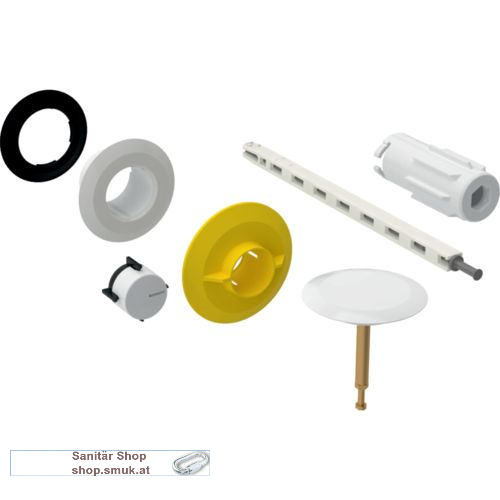 GE PushControl Service Set (GE245428211)