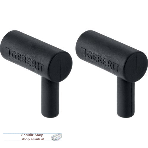 Geberit Winkeladapter (GE359020001)