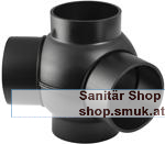 Geberit Eck-Abzweig (GE367380161)