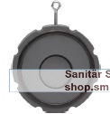 GF RSK 369 PVC-U/FKM da90DN80 (GF161369106)