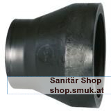 REDUKTION PE100 S5 / SDR11 125-63 (GF700645622)