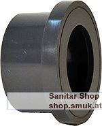 GF721800108 PVC-U Bundb�chse d 32 (GF721800108)