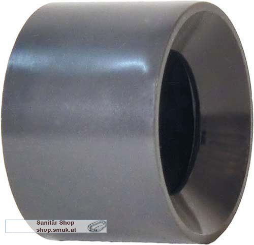 GF721900396 PVC-U Reduktionen kurz d 225 (GF721900396)
