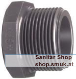 GF Stopfen PVC-UDN 1' PN10 (GF721961908)