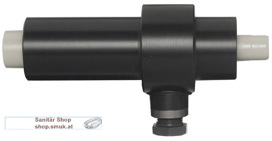 GF Endfitting PVC-U/PE100/Tangit (GF721964120)