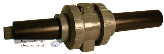 GF Mechanische Trennung d50x90 (GF727240230)