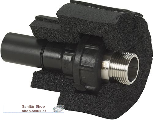 �G Schraub iso INOX PN16 d50-R1 1/2" (GF738544710)