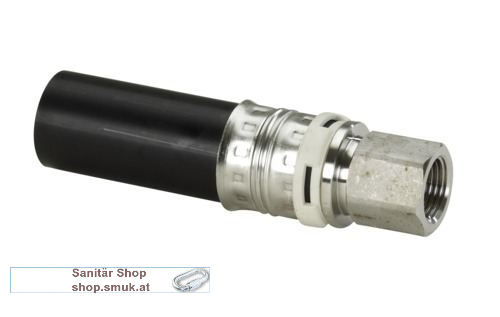 �g Fitting IG INOX SDR11 PN10 d32-Rp1/2" (GF738940008)