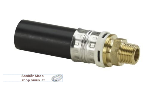 �g Fitting Messing SDR11 PN16 d32-R1/2" (GF738950508)