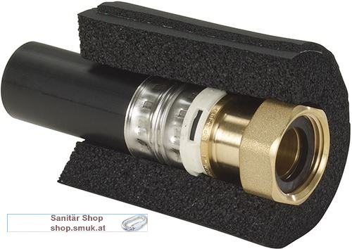 �G Fittng iso Messing SDR11 PN16 d32-G1" (GF738954328)