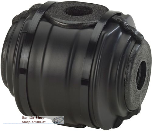 Ventilisola 546 PE d40DN32 (GF738990309)