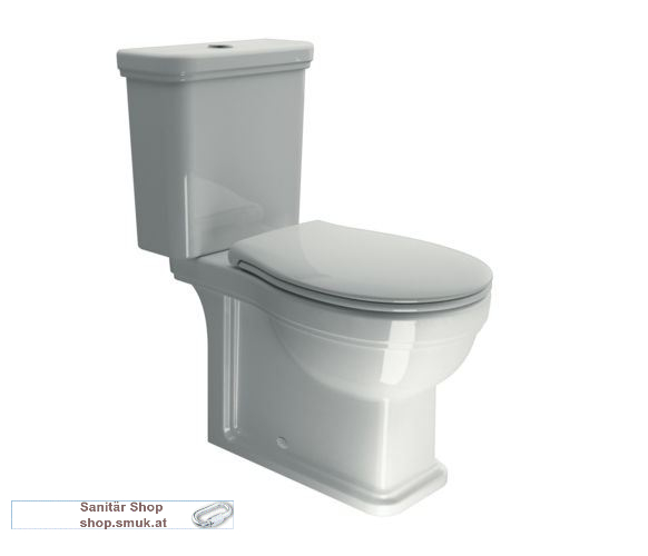 GKI CLASSIC Stand-WC Monoblock 70 (GKI871711)