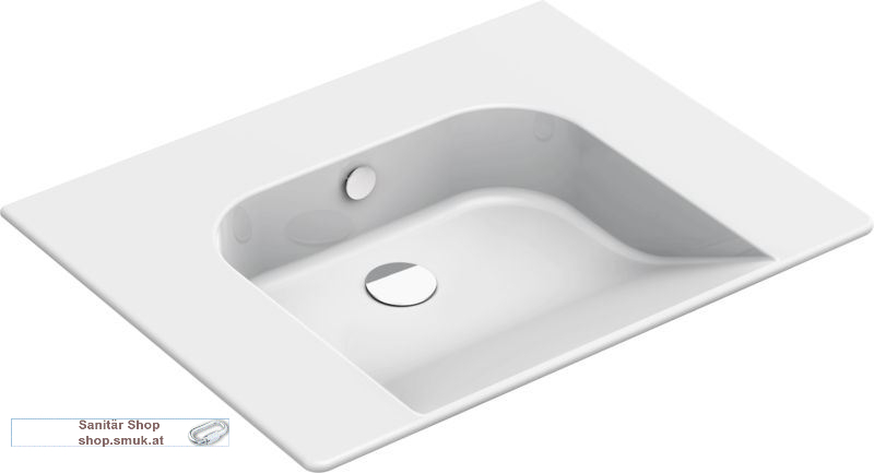 GSI COMMUNITY Waschtisch 70 (GKI7633011)