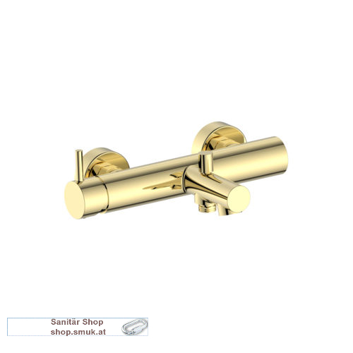 HB SIRO PVD GOLD Wannenbatterie (HB30120215103)