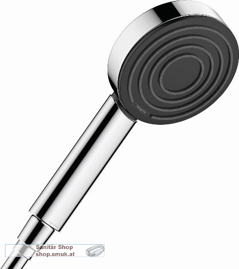 HG Handbrause Pulsify S 105 1jet (HG24121000)