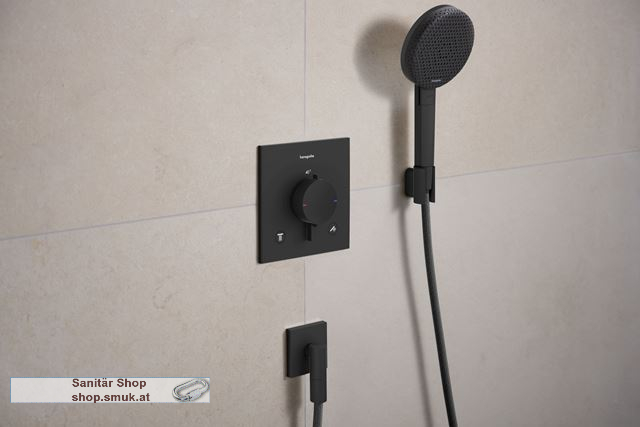 HG Handbrause Raindance Alive Select S (HG24500670)