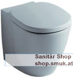 Id.St. Connect Standtiefsp�l-WC (ISE823101)