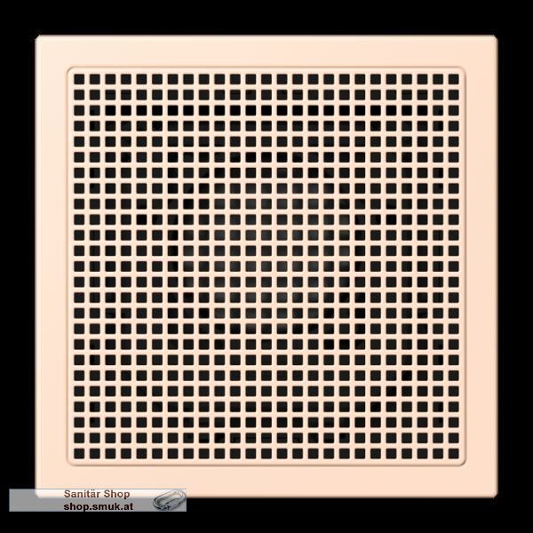 Lautsprechermodul, Thermoplast lackiert, (JNGLSMLC4228)