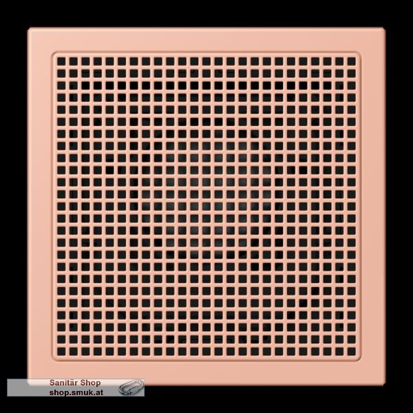 Lautsprechermodul, Thermoplast lackiert, (JNGLSMLC4231)