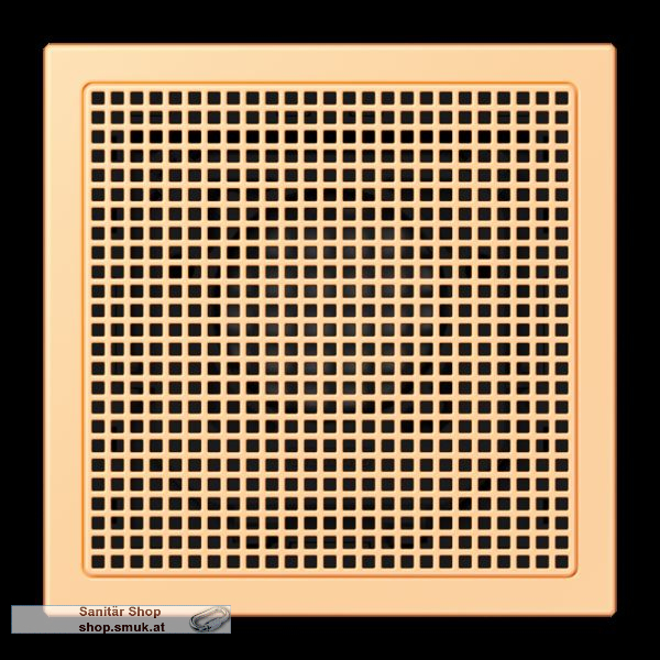 Lautsprechermodul, Thermoplast lackiert, (JNGLSMLC4258)
