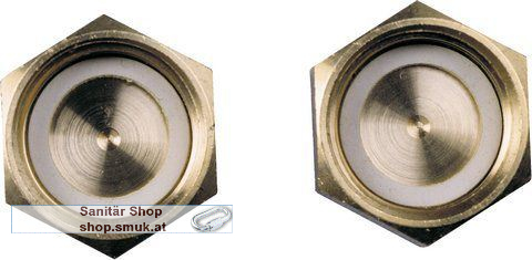 Junkers Verschlusskappen f�r (BO7709000227)