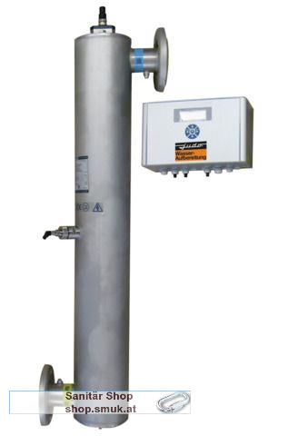 JUDO UV-Entkeimungsanlage (JU8350081)