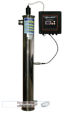 JUDO UV-Entkeimungsanlage (JU8350086)