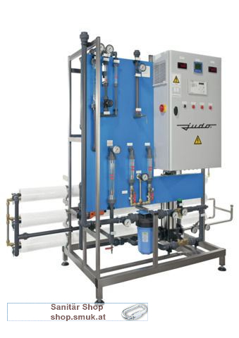 JUDO Reinstwassersystem (JU8540030)