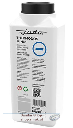 JTH-Minus 1l / pH-Wert Senkung (JU8650018)
