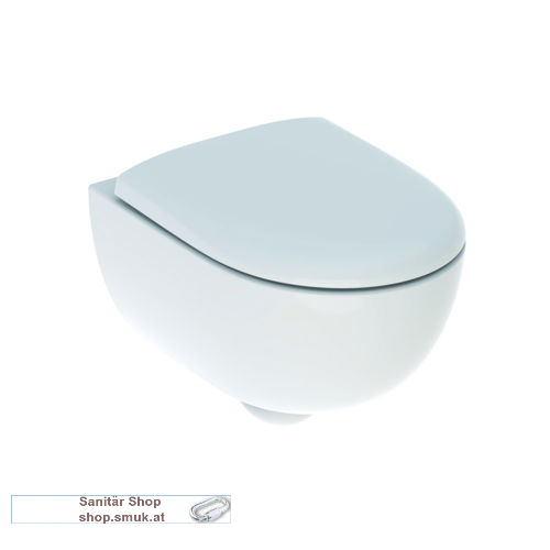 Geberit Renova Compact Set WWC-Tiefsp. (GE500803001)