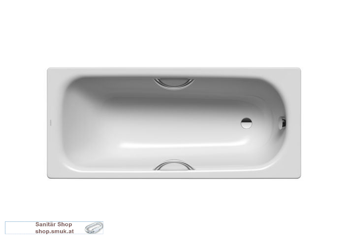 Kaldewei Saniform Plus Wanne (KAL133300010199)