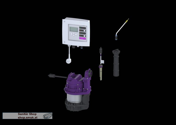 KESSEL-Technikkit (KE28701TK)