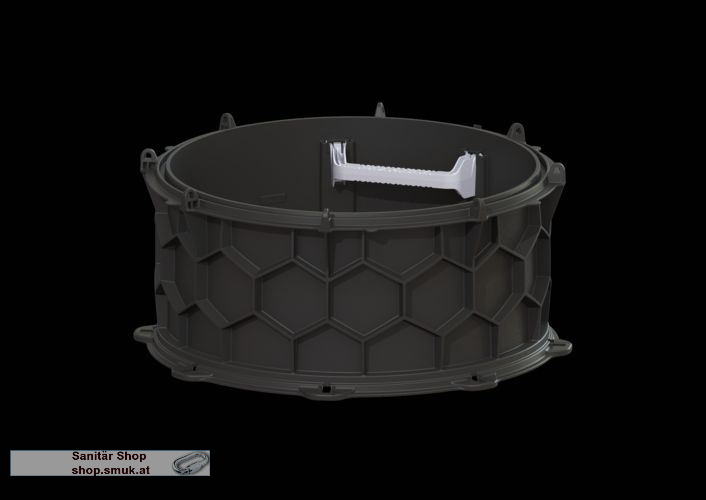 KESSEL-Zwischenst�ck (KE680371)