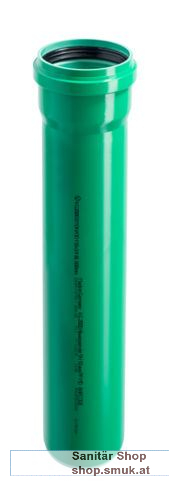 KG2000 EM Rohr, SN10 (KG20-125100)