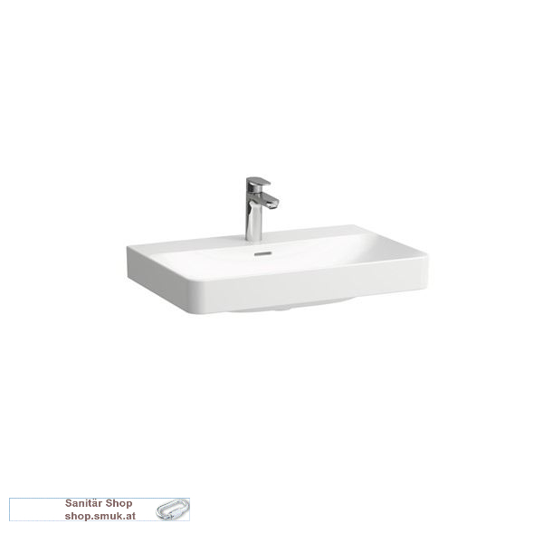 LF PRO X Aufsatz-Waschtisch 816865 (L168654001561)
