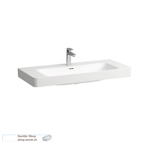 LF PRO X Aufsatz-Waschtisch 816869 (L16869A001091)