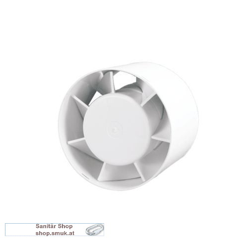 Limodor Euro1 Rohreinschubventilator (LIM70025)