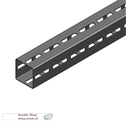 Montageprofil CENTUM XL (MEF16008060)