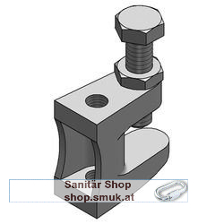 Tragerklammer Guss TKN (MEF579558)