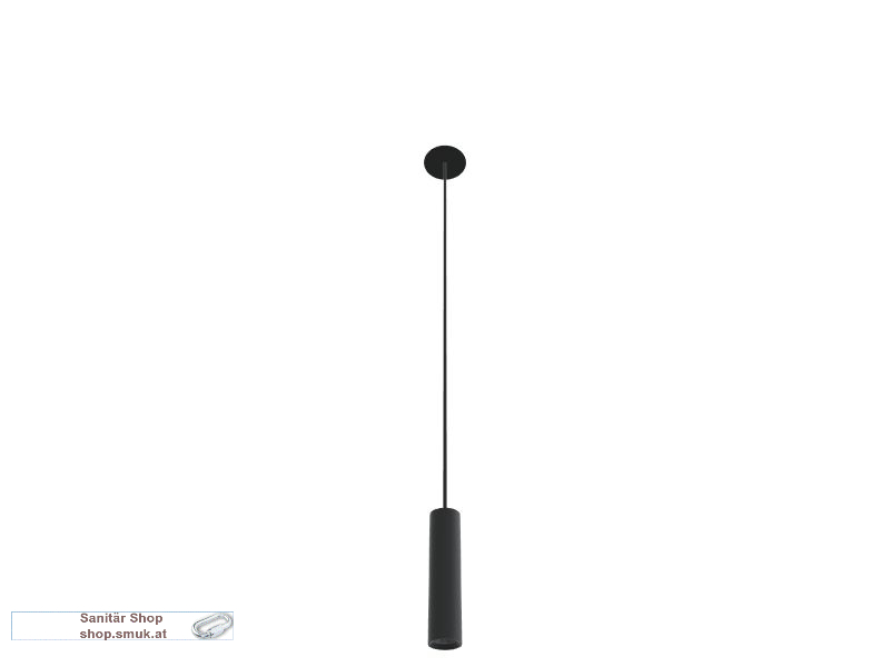 ROGGA S RPD H�NGELEUCHTE schwarz schwarz (MOL3643327)