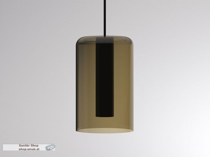 ROGGA TOP PD H�NGELEUCHTE schwarz braun (MOL3644150)