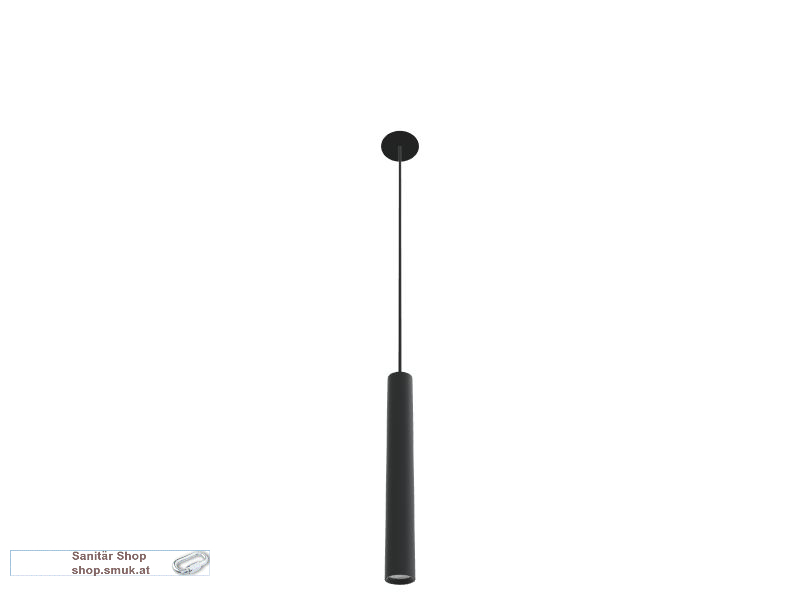 ROGGA M RPD H�NGELEUCHTE schwarz schwarz (MOL3644981)