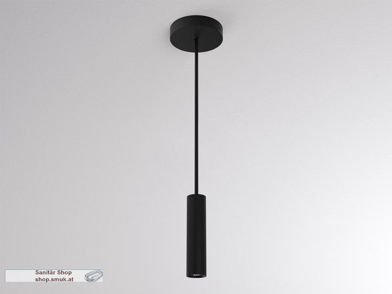 ROGGA S PD H�NGELEUCHTE schwarz schwarz (MOL3645709)