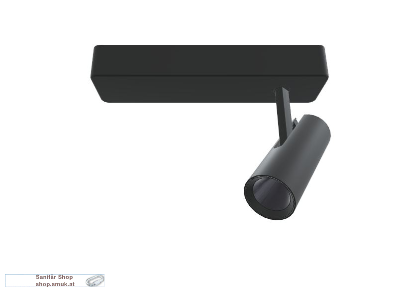 ROGGA S 1 SD WAND-DECKEN AUFBAULEUCHTE s (MOL3650357)