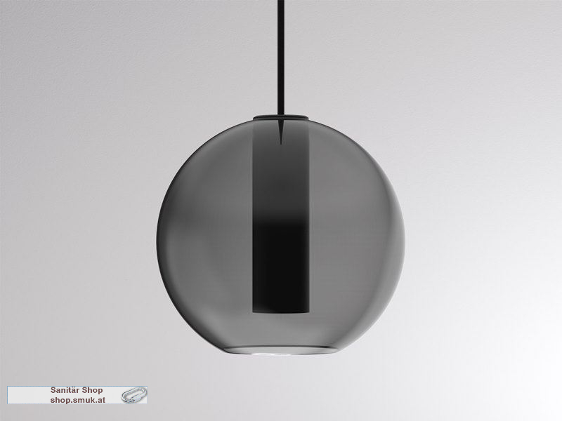 ROGGA SPHERE PD H�NGELEUCHTE schwarz sch (MOL3650841)