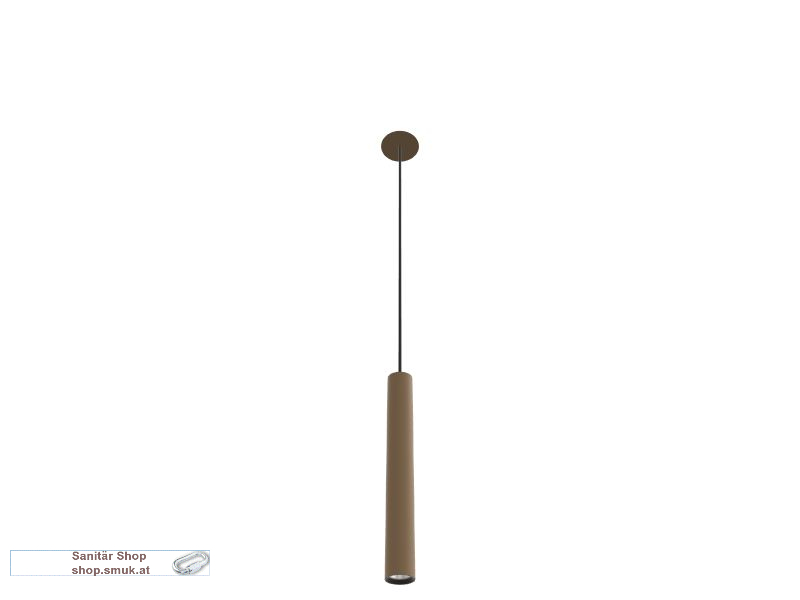 ROGGA M RPD H�NGELEUCHTE bronze schwarz (MOL3651379)