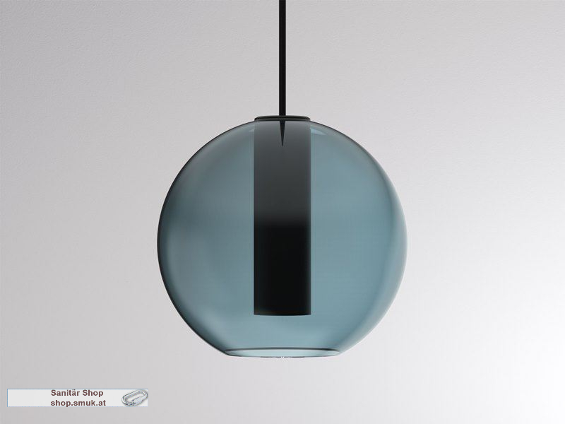 ROGGA SPHERE RPD H�NGELEUCHTE schwarz pe (MOL3652766)