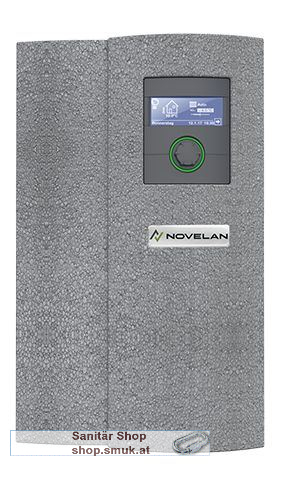 Novelan Wandregler (NO15220301)