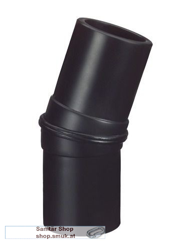 PE 100-Winkel langschenkelig 140 mm (PEL1011W14015)