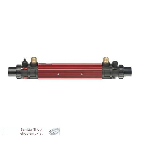 Smart Titan R�hrenw�rmetauscher 122 kW (PER740087)